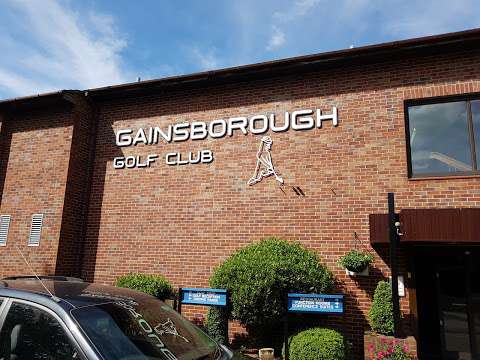 Gainsborough Golf Club photo