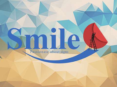Smile Signs photo